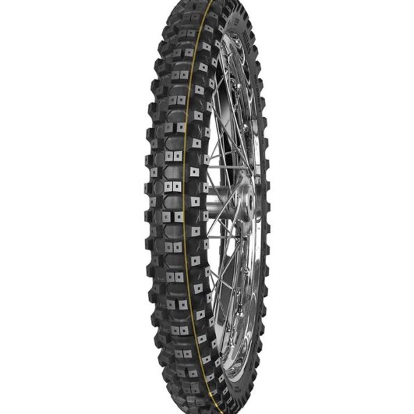 90/90-21 Mitas ENDURO TRAIL-RALLY MH Y 54R TT ENDURO OFF ROAD Front SUPER M+S